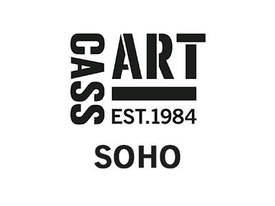 Cass Arts Soho